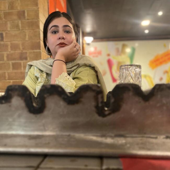 पुणे में बेबीसिटिंग की नौकरी: Areeba