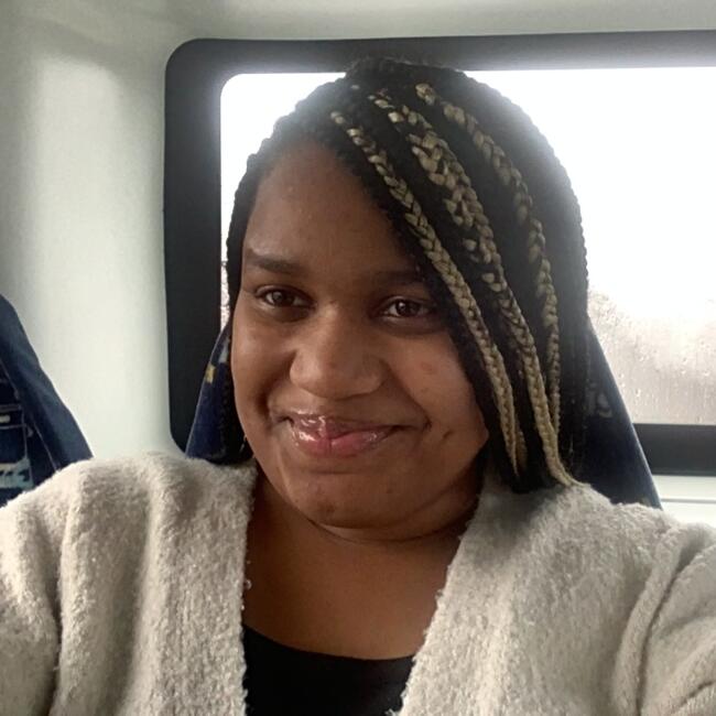 Babysitter in Tilbury: Thandiwe