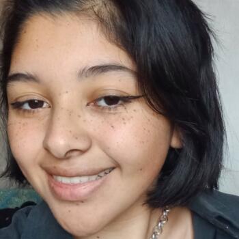 Babysitter in Córdoba: Dayana