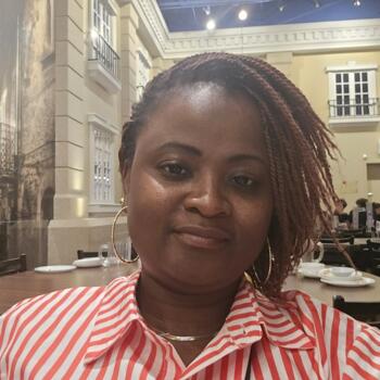 Maman de jour à Montréal: ROKIA