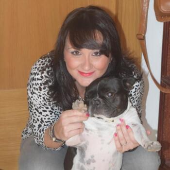 Babysitting job in Santa Pola: babysitting job Raquel