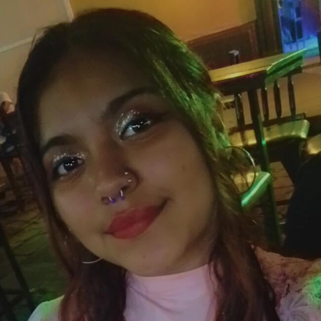 Babysitter in Alajuelita: Keilyn chavez