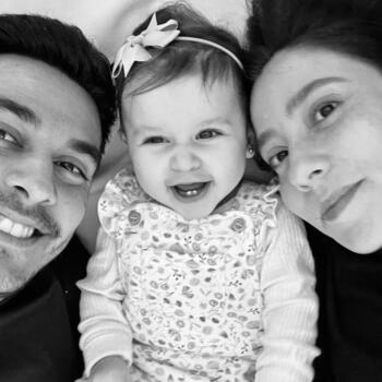 Padre/madre Santiago de Chile: Francisca