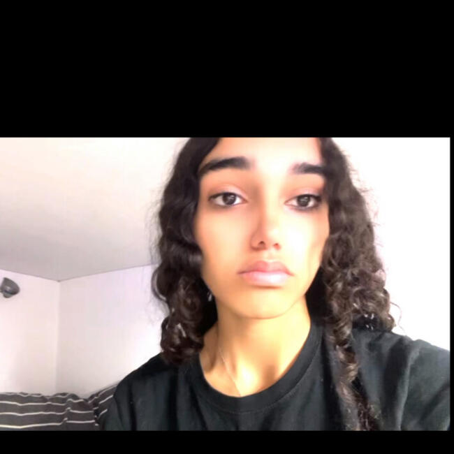 Nanny in Gandia: Leila