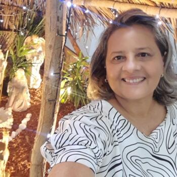 Babysitter in Imperatriz: Rosa martins