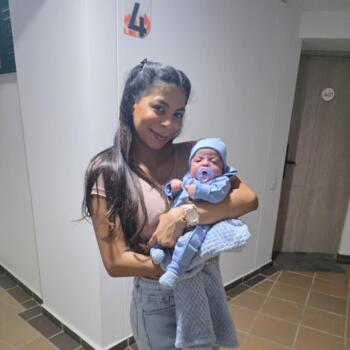 Parent Santiago de Cali: Dayana