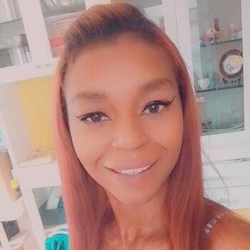 Babá São Paulo: Jacqueline