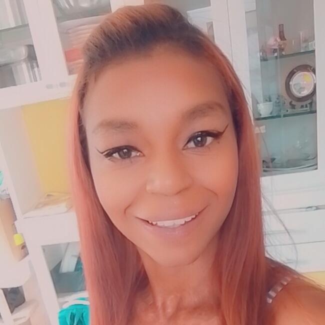 Babá em São Paulo: Jacqueline