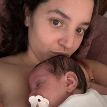Babysitting job in Alcorcón: babysitting job Sofía
