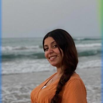 Babysitting job in Villemomble: babysitting job Bouchra