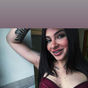 Babysitter in Naples: Dolores