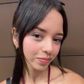 Babysitter in Santiago: Kathalina