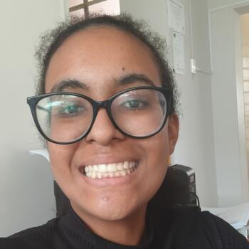 Babá Varginha: Mariana