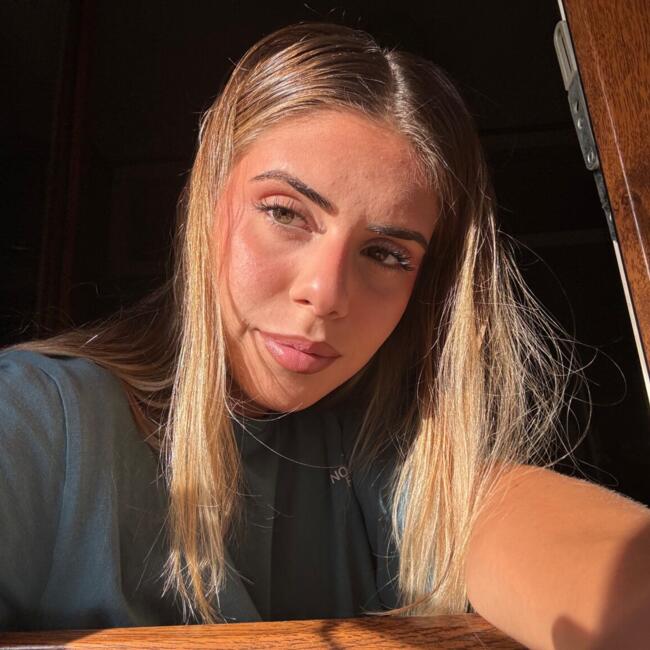 Babysitter in Fivizzano: Eva