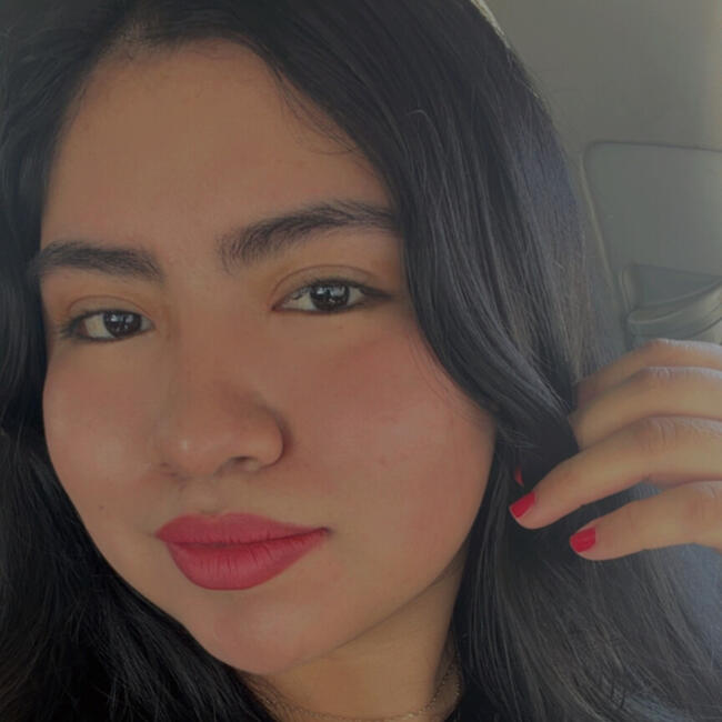 Trabajo para niñera en Paraiso: Nohemi