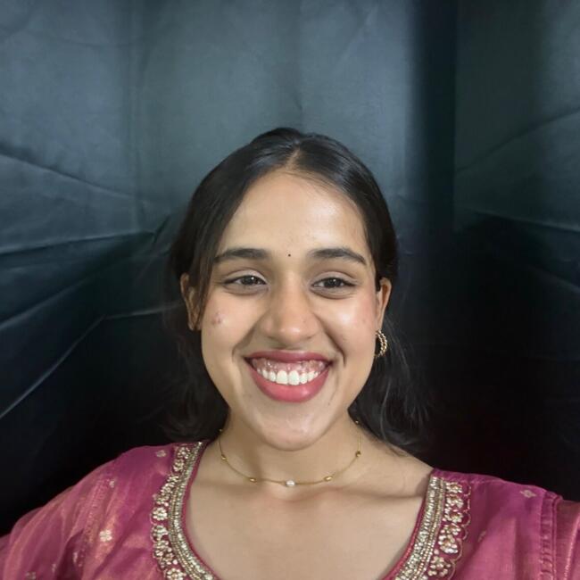 Babysitter in Secunderabad: SHARINA