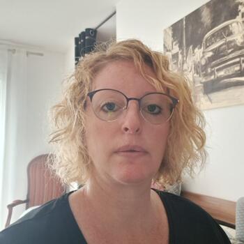 Babysitter Villenave-d'Ornon: Virginie