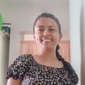 Babysitter in Arraiján: Grettel