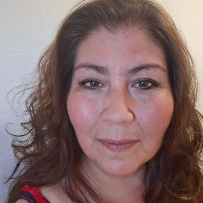 Niñera en Ciudad Juárez: Xochitl ruth