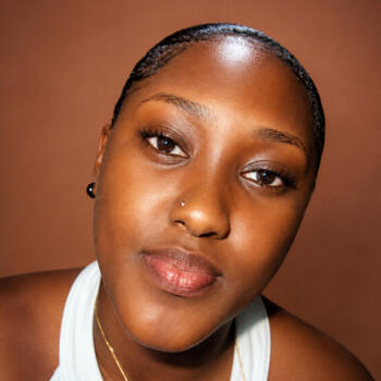 Nanny in Kigali: Kasine