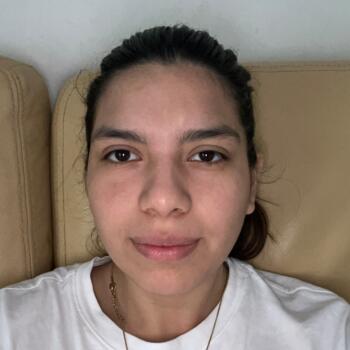 Babysitter in Velez-Rubio: Fernanda Abigail