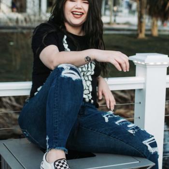 Babysitter New Port Richey: Miranda
