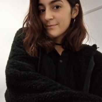 Niñera La Plata: Anabella