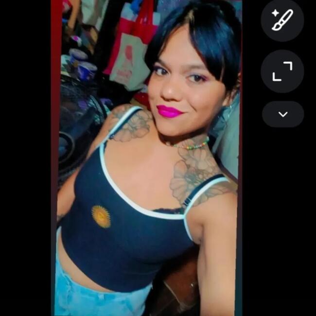 Babysitter in La Plata: Ayelén