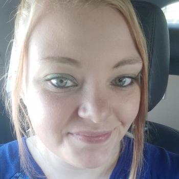 Nanny in Fayetteville (Arkansas): Hillary