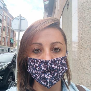 Trabajos de Canguro en El Prat de Llobregat: trabajo de canguro Arantxa
