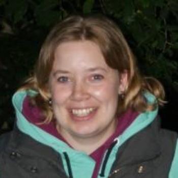 Gastouder in Pijnacker: Marie-Kristina