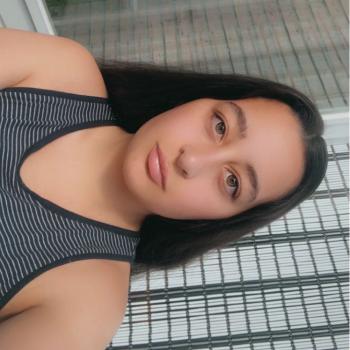 Babysitter Almere Stad: Kyara