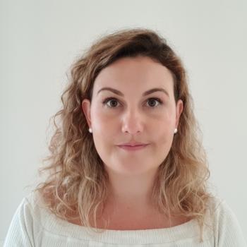 Babysitter in Luzern: Barbara Santos