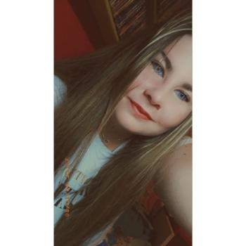 Baby-sitter in Brest: Anais