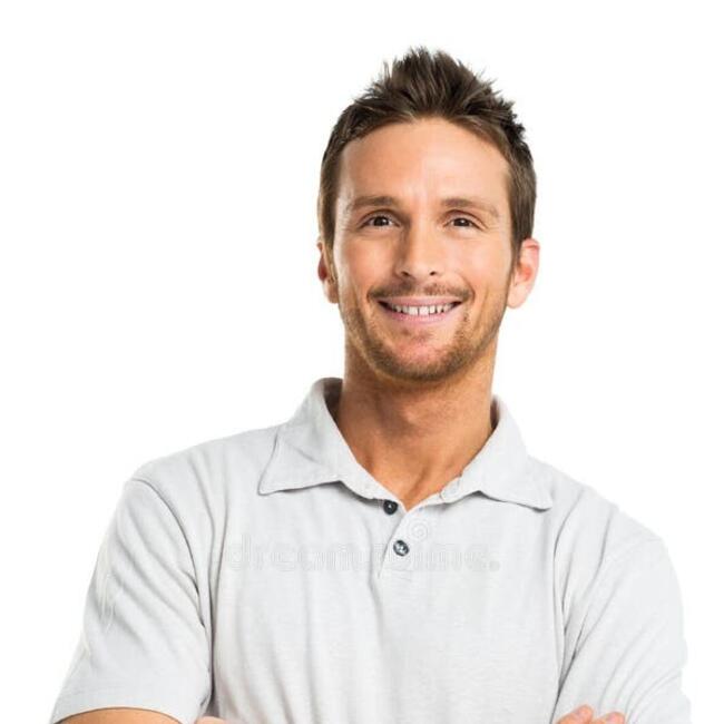 Lavoro per babysitter a Cosenza: Andrea