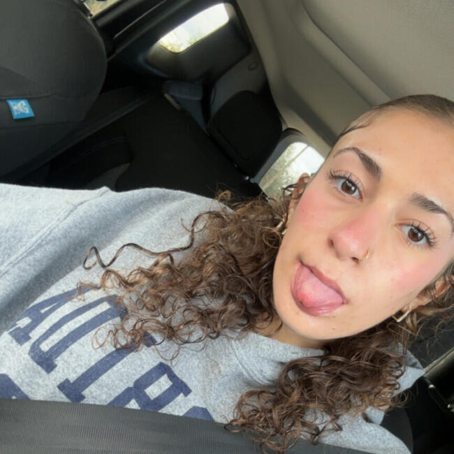 Babysitter in Kissimmee (Florida): Yanelis