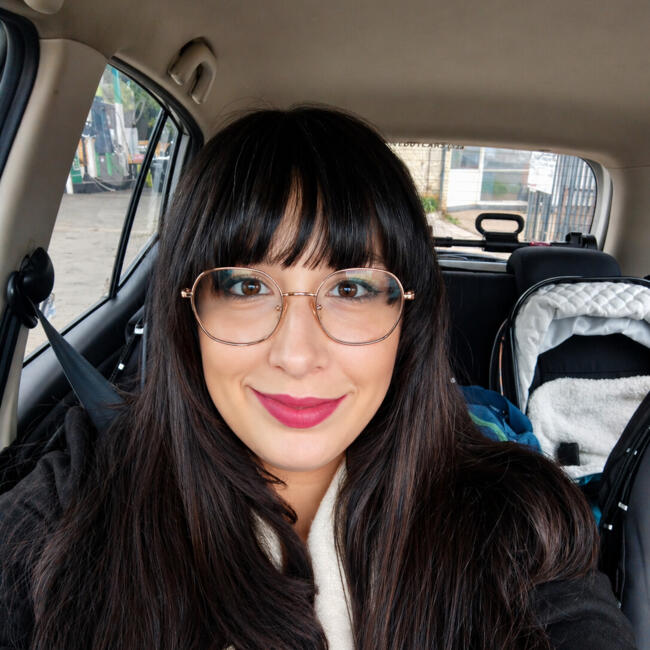 Babysitting job in Centurion: Nicole