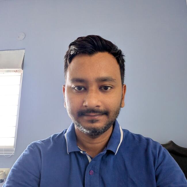 Babysitting job in Hyderabad: Amritesh