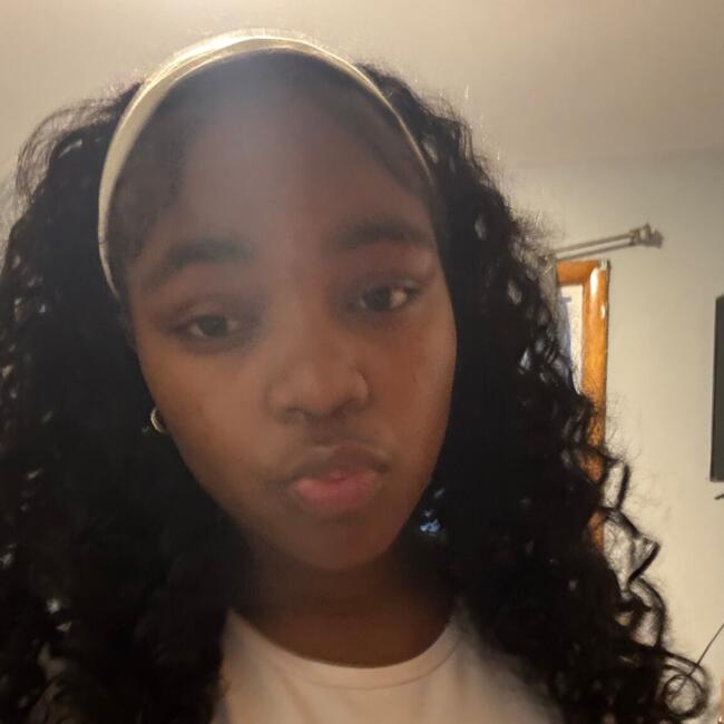 Babysitter in Chicago Heights: Ore