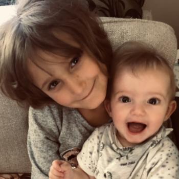 Babysit job in Temse: babysit jobs Tessje