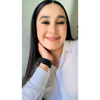 Niñera en Morelia: Ana