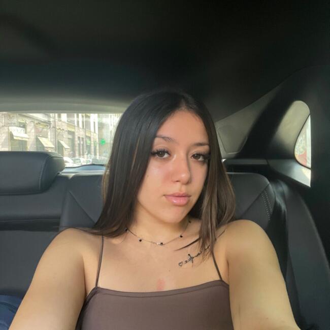 Babysitter in Gessate: Chiara