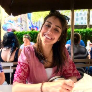 Babysitter in Vancouver: Eliana