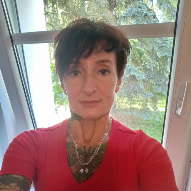Babysitter in Jelenia Góra: Agnieszka