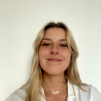 Babysitter i København: Lola