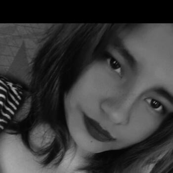 Niñera en Santiago de Chile: Keyllie sahory asencios aro