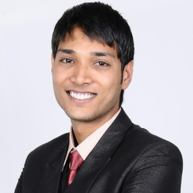 Babysitting job in Bengaluru: Vikas