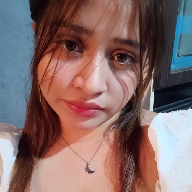 Babysitter in Quesada: Franciny