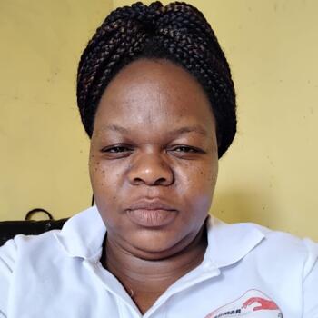 Babysitter Cape Town: Cresencia