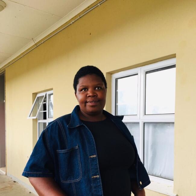 Nanny in Mount Frere: Andisiwe